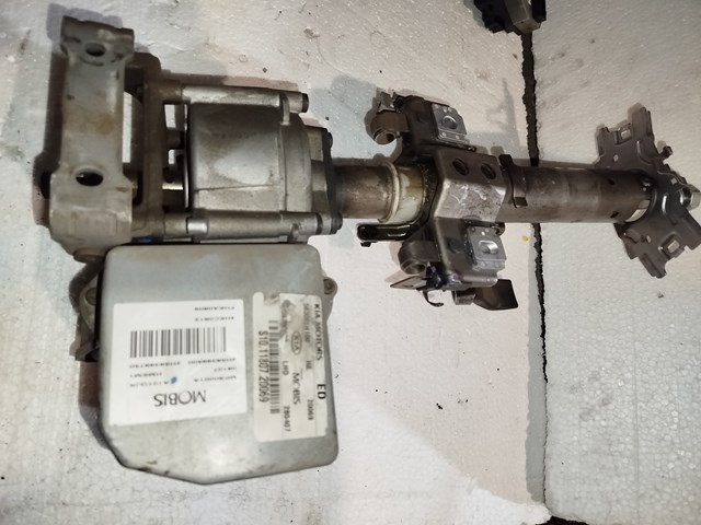Колонка рулевая 563001H100 HYUNDAI