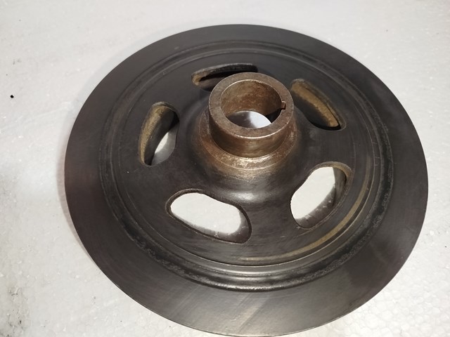 6110300103 MERCEDES Шкив коленвала купить в Хмельницкий