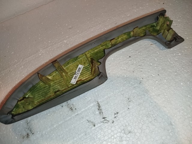827202F00087 HYUNDAI Ручка подлокотника двери передней внутренняя правая купить в Тернополь