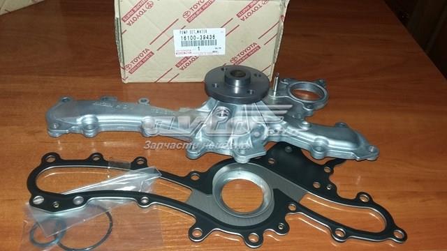Водяной насос 1610039436 TOYOTA