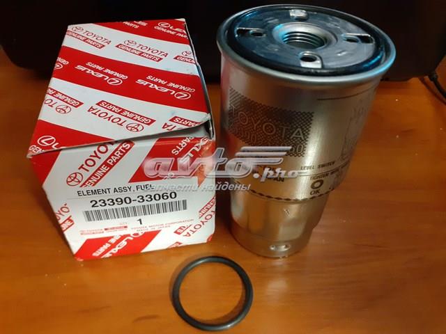 Фильтр топлива 2339033060 TOYOTA