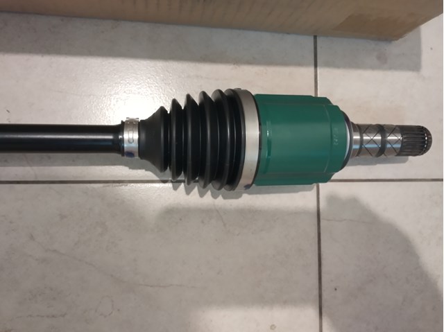 Ось передняя в сборе 28321AL010 SUBARU