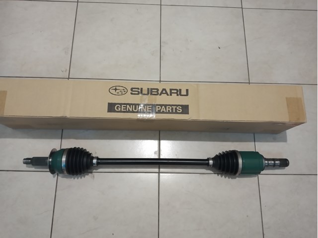 SUBARU 28321AL010 Полуось передняя в наличии Чернигов