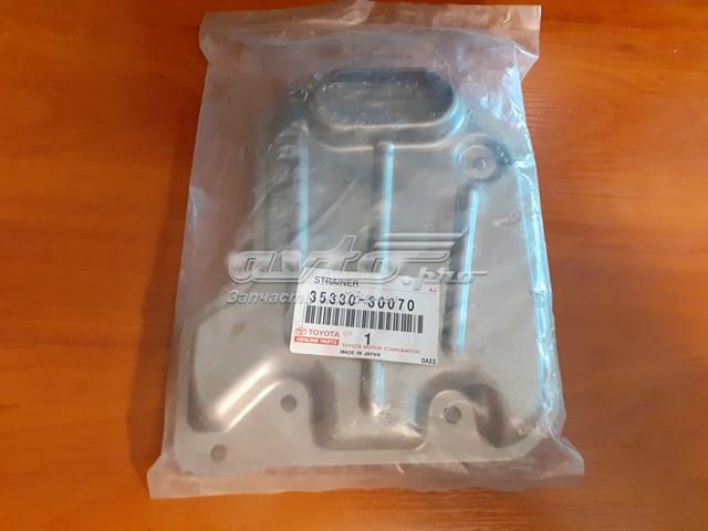 Фильтр АКПП 3533030070 TOYOTA