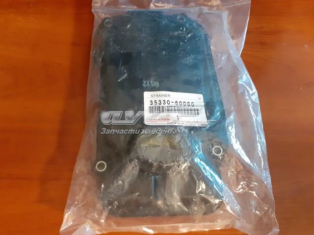 Фильтр АКПП 3533060060 TOYOTA