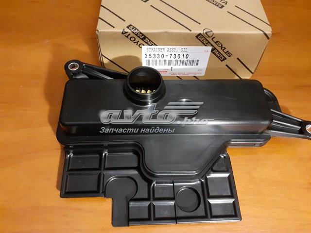 3533073010 Toyota фильтр акпп
