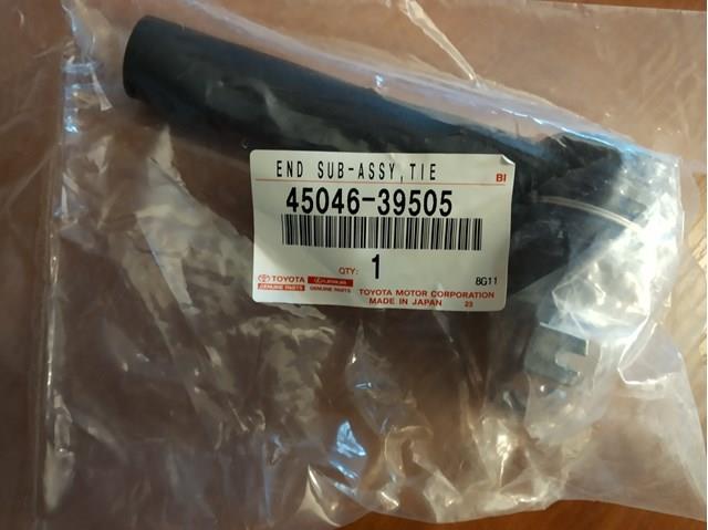 Рулевой наконечник 4504639505 TOYOTA