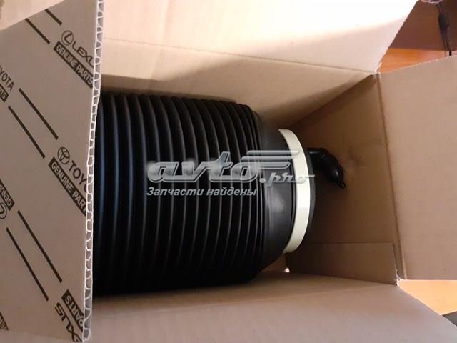 Пневмоподушка задняя 4808035011 TOYOTA