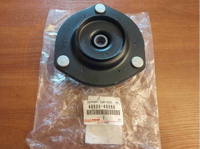 TOYOTA 4860948060 Опора переднего амортизатора в наличии Кривой Рог