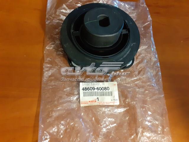 Подушка амортизатора переднего 4860960080 TOYOTA