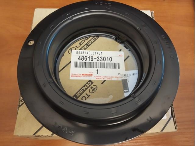 Подшипник опоры амортизатора 4861933010 TOYOTA
