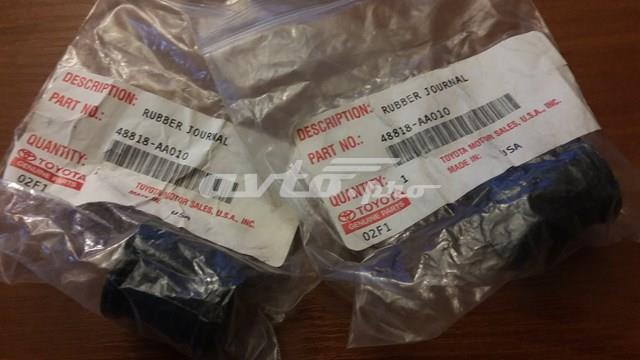 Втулка заднего стабилизатора 4881821050 TOYOTA