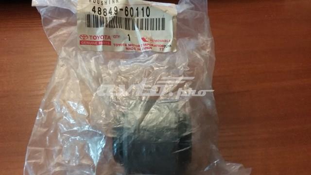 Втулка стойки переднего стабилизатора 4884960110 TOYOTA