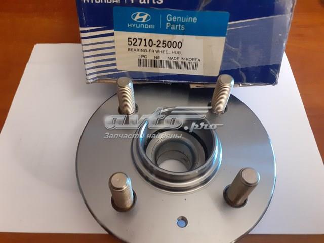 5271025000 HYUNDAI Задняя ступица купить в Черкассы