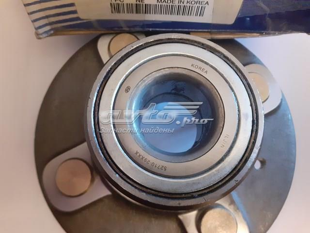 HYUNDAI 5271025000 Задняя ступица в наличии Кривой Рог