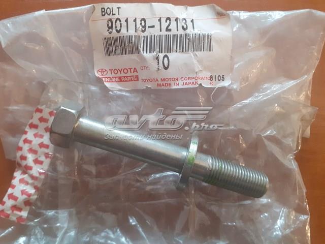 Болт заднего продольного рычага (развальный) 9011912131 TOYOTA