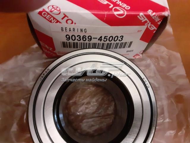 9036945003 TOYOTA Подшипник ступицы купить в Черновцы