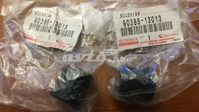 Втулка стойки заднего стабилизатора 9038513013 TOYOTA