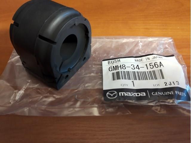GMH834156A MAZDA Втулка стабилизатора переднего купить в Харьков