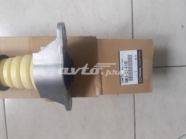 Стойка амортизатора задняя GMK628910D MAZDA