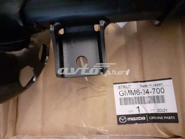 Стойка передняя правая GMM634700 MAZDA