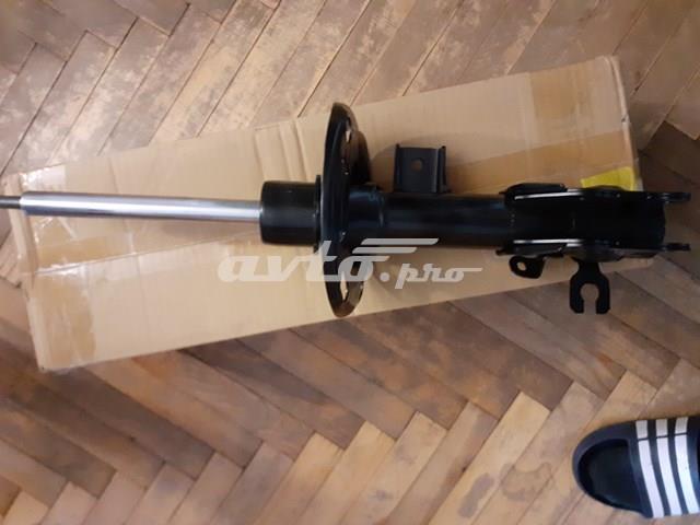 Амортизаторная стойка передняя левая GMM634900 MAZDA