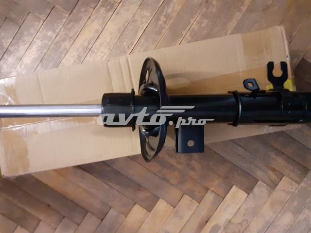 GMM634900 MAZDA Амортизатор передний левый купить в Кривой Рог
