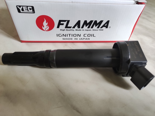 Катушка IGC112F YEC