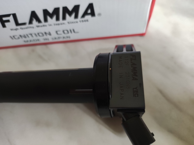 YEC IGC112F Катушка зажигания в наличии Днепр