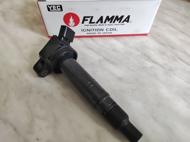 Катушка зажигания IGC118F YEC