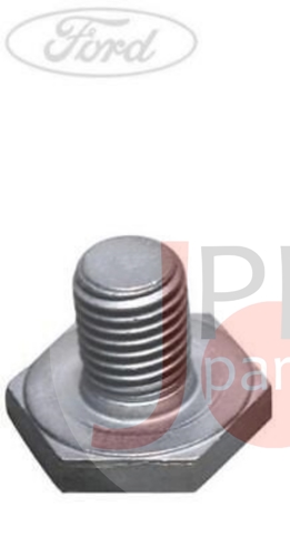Пробка поддона двигателя 1146063 FORD