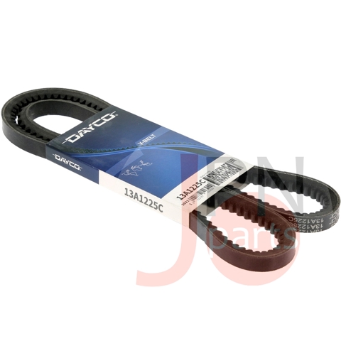 Ремень кондиционера 13A1225C DAYCO