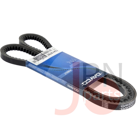 Ремень кондиционера 13A1275C DAYCO