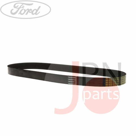Ремень кондиционера 1539585 FORD
