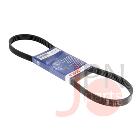Ремень кондиционера 1987947913 BOSCH