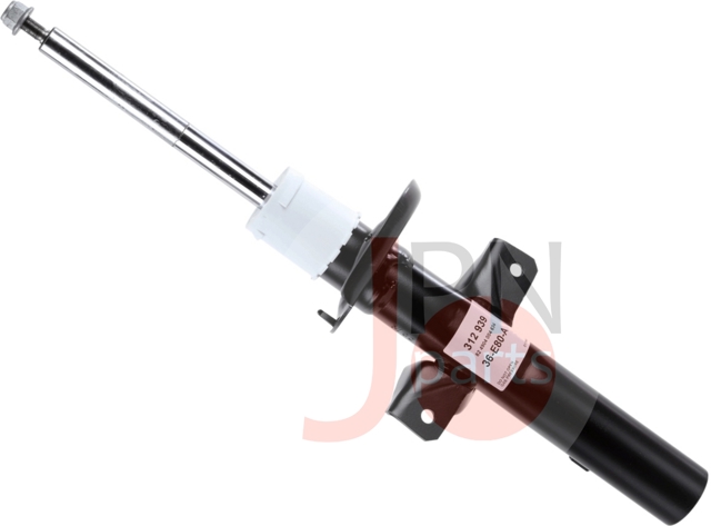 Задний амортизатор 312939 SACHS