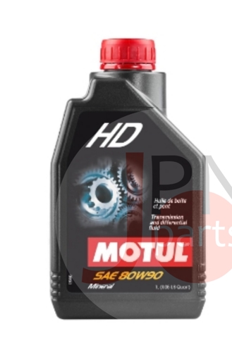 Масло КПП 317501 MOTUL