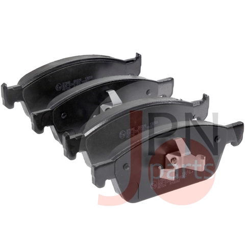 Колодки тормозные Ford Escape 2