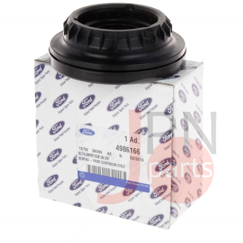 Подшипник верхней опоры 4986166 FORD