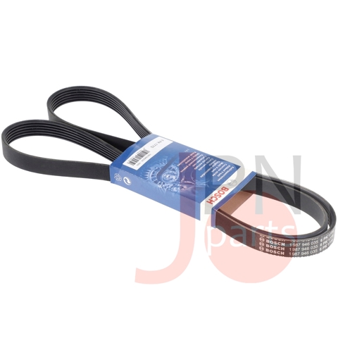 Ремень кондиционера 6PK1775 DAYCO