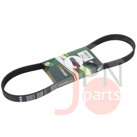 Ремень кондиционера 6PK915 BGA