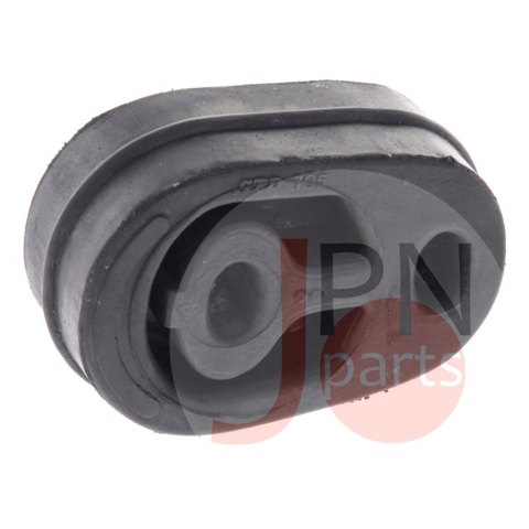 Подушки глушителя 705ECEM ECEM
