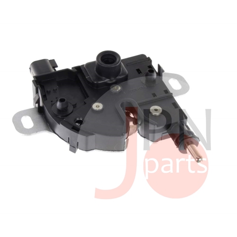 Запор капота (замок и привод замка капота) Ford C-Max