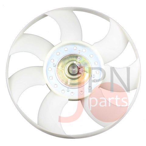 Муфта вентилятора CS2711 FANEX