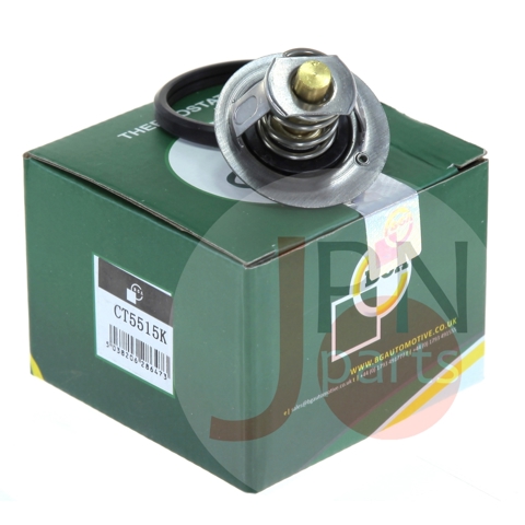 Термостат в сборе CT5515K BGA