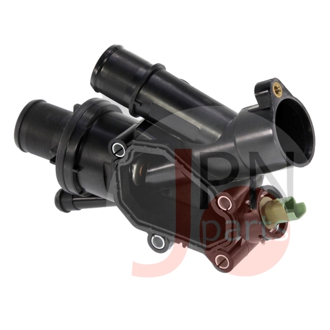 Термостат в сборе D2C008TT THERMOTEC
