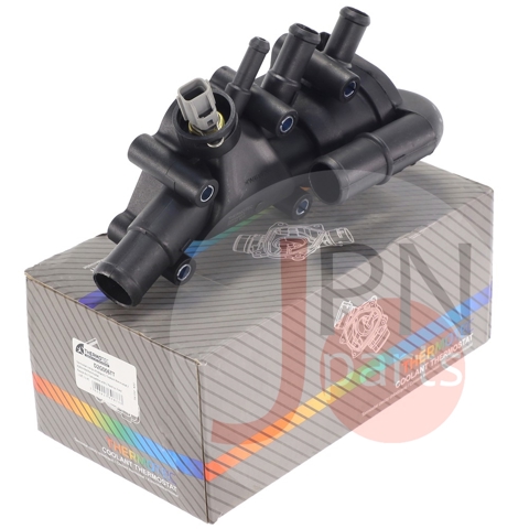 Термостат в сборе D2G006TT THERMOTEC