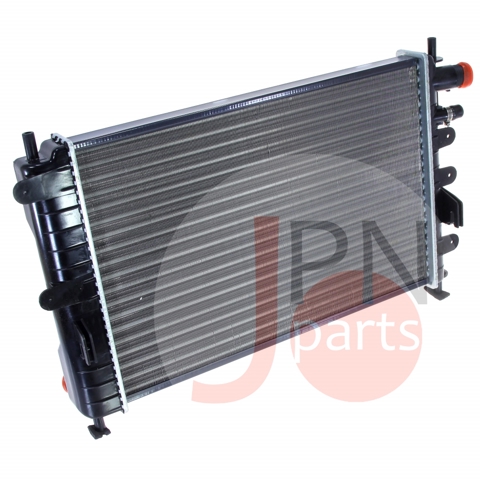 Радиатор охлаждения D7G001TT THERMOTEC