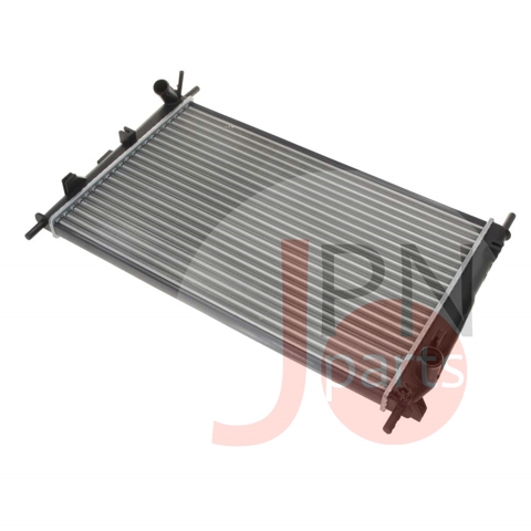 Радиатор охлаждения D7G015TT THERMOTEC