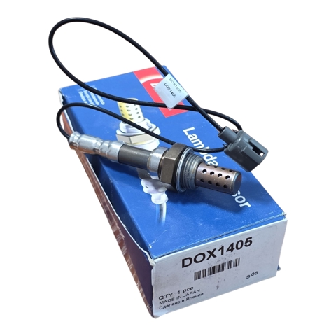 Лямбдазонд, датчик кислорода после катализатора DOX1405 DENSO